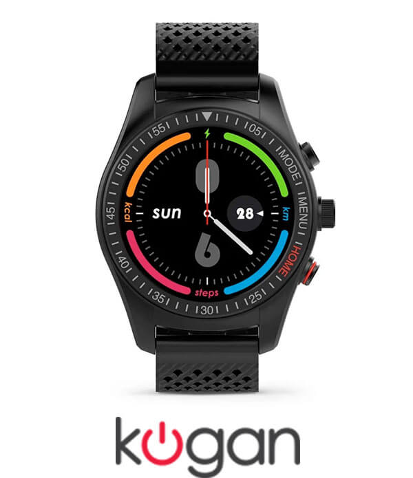 kogan multisport gps watch price